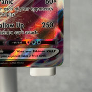 Gengar VMAX 157/264 SWSH08 Fusion Strike
