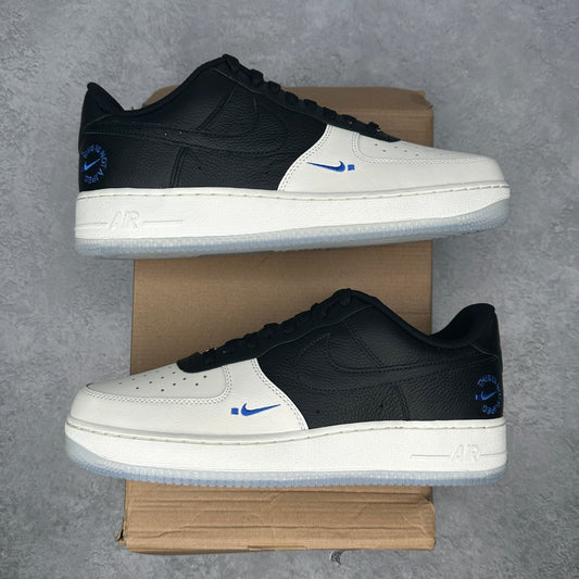 Nike Air Force 1 Low Tinaj - Kicks Collective PA - Nike - FQ2103 - 001 - Men's Shoes - 10.5M/12W - Brand New