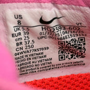 Nike Pegasus Premium Playful Pink Hyper Pink (Women's) *pre-owned* SIZE 8W - Kicks Collective PA - Nike - HQ2593-602 - Women's Shoes - 6.5M/8W - Pre-Owned
