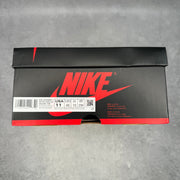 Jordan 1 Retro High OG Bleached Coral *pre - owned* SIZE 11 - Kicks Collective PA - Jordan - 555088-108 - Men's Shoes - 11M/12.5W - Pre - Owned