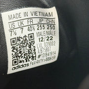adidas Samba OG Black White Gum *pre-owned* SIZE 7.5
