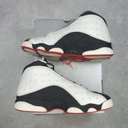 Jordan 13 Retro He Got Game (2013) 11.5 (Pre-Owned) - back