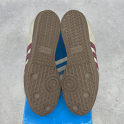 adidas Samba OG Putty Grey Maroon 9.5 (Pre-Owned) - Kicks Collective PA - adidas - ID1482-9.5-PO-2 - Pre-Owned Sneakers - 9.5