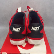 Nike Solarsoft Moccasin Red 9 (Pre-Owned) - aux