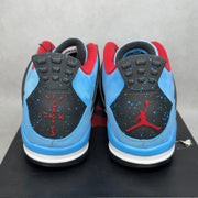 Jordan 4 Retro Travis Scott Cactus Jack - Image 4
