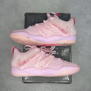 Nike KD 15 Aunt Pearl 9.5 (Pre-Owned) - back