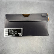 Nike Air Force 1 Low Remix White *pre-owned* SIZE 10