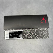 Jordan 3 Retro Midnight Navy (GS) *pre - owned* SIZE 7Y - Kicks Collective PA - Jordan - DM0967-140 - Kid's Shoes - 7Y - Pre - Owned