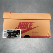 Jordan 1 Low OG Rookie of the Year *pre-owned* SIZE 9.5