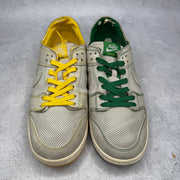 Nike SB Dunk Low Decon Ishod Wair Mismatch *pre - owned* SIZE 11.5 - Kicks Collective PA - Nike - AR1399-113 - Men's Shoes - 11.5M/13W - Pre - Owned - No Box