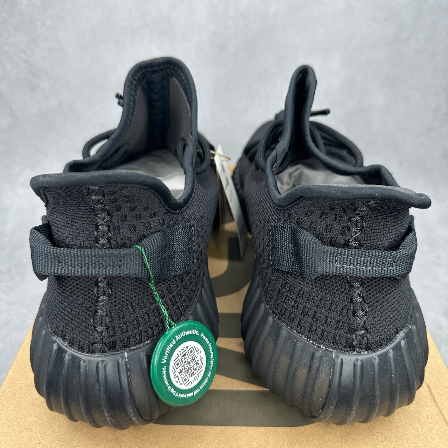 adidas Yeezy Boost 350 V2 Onyx