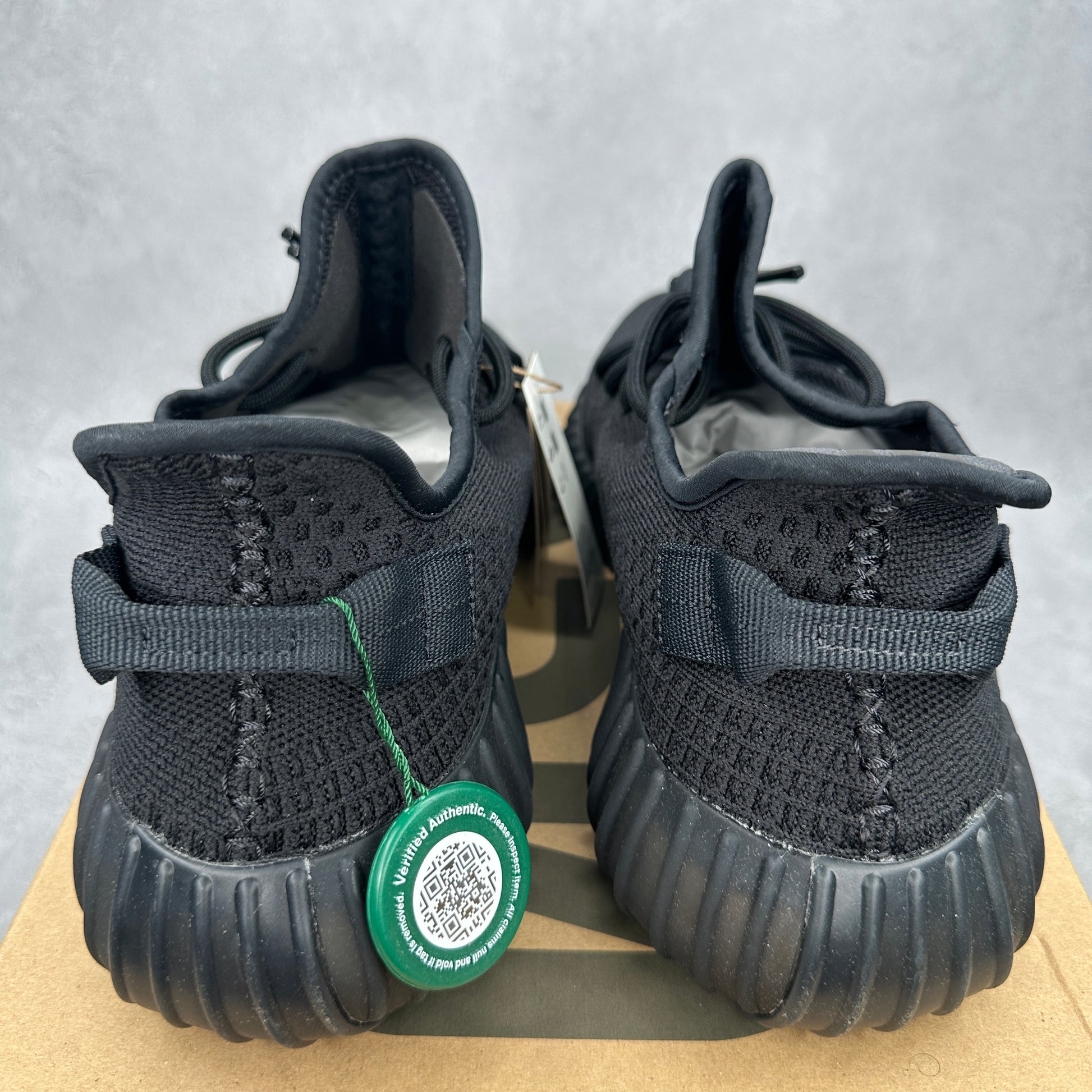 adidas Yeezy Boost 350 V2 Onyx