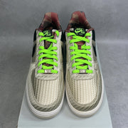 Nike Air Force 1 Low 'Woven Camo' 13 (New) - Kicks Collective PA - Nike - 488298 035-13-N-1 - Pre-Owned Sneakers - 13
