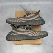 adidas Yeezy Boost 350 V2 Carbon Beluga 9.5 (Pre-Owned) - back