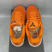 Nike Kobe 9 Elite Low EM Protro TB Bright Ceramic Black 13 (Pre-Owned) - aux