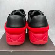 Raf Simons Antei Black / Red