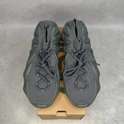 adidas Yeezy 450 Stone Teal 12 (Pre-Owned) - tag