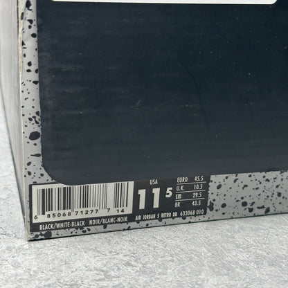 Jordan 5 Retro Doernbecher