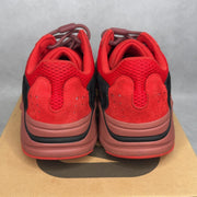 adidas Yeezy Boost 700 Hi-Res Red - Image 4