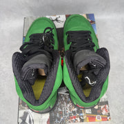 Jordan 5 Retro SE Oregon pre-owned size 10