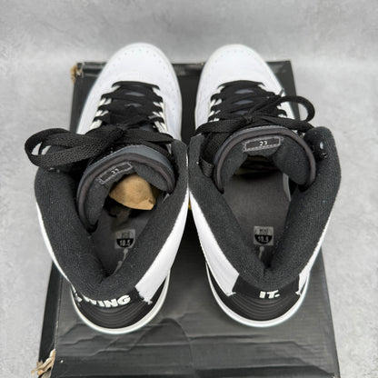 Jordan 2 Retro Wing It *pre-owned* SIZE 10.5