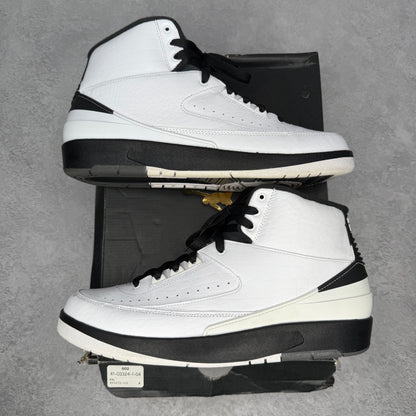 Jordan 2 Retro Wing It *pre-owned* SIZE 10.5