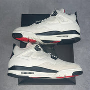 Jordan 4 Retro OG Flight Club 13 (Pre-Owned) - Kicks Collective PA - Jordan - IM4002-100-13-PO-3 - Pre-Owned Sneakers - 13M / 14.5W