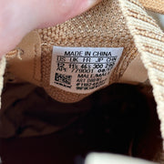 adidas EQT Support Ultra Pusha T Brown Paper Bag Bodega Babies *pre-owned* SIZE 9.5