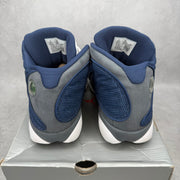 Jordan 13 Retro Flint (2020) pre-owned size 10.5