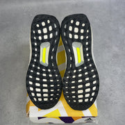 adidas Ultra Boost 1.0 Core White 7.5 (Pre-Owned) - Kicks Collective PA - adidas - S77416-7.5-PO-1 - Pre-Owned Sneakers - 7.5