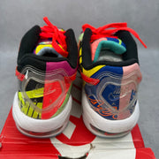 Nike Air Max 2 Light atmos *pre - owned* SIZE 9.5 - Kicks Collective PA - Nike - CJ6200-001/BV7406-001 - Men's Shoes - 9.5M/11W - Pre - Owned