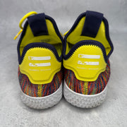 adidas Tennis HU Pharrell Multi-Color pre-owned size 11