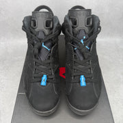 Jordan 6 Retro UNC *pre-owned* SIZE 9