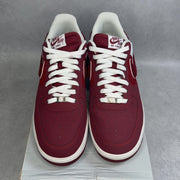 Nike Air Force 1 Low 'Hyper Red' 13 (Pre-Owned) - Kicks Collective PA - Nike - 488298 606-13-PO-1 - Pre-Owned Sneakers - 13 (Lightly Worn)