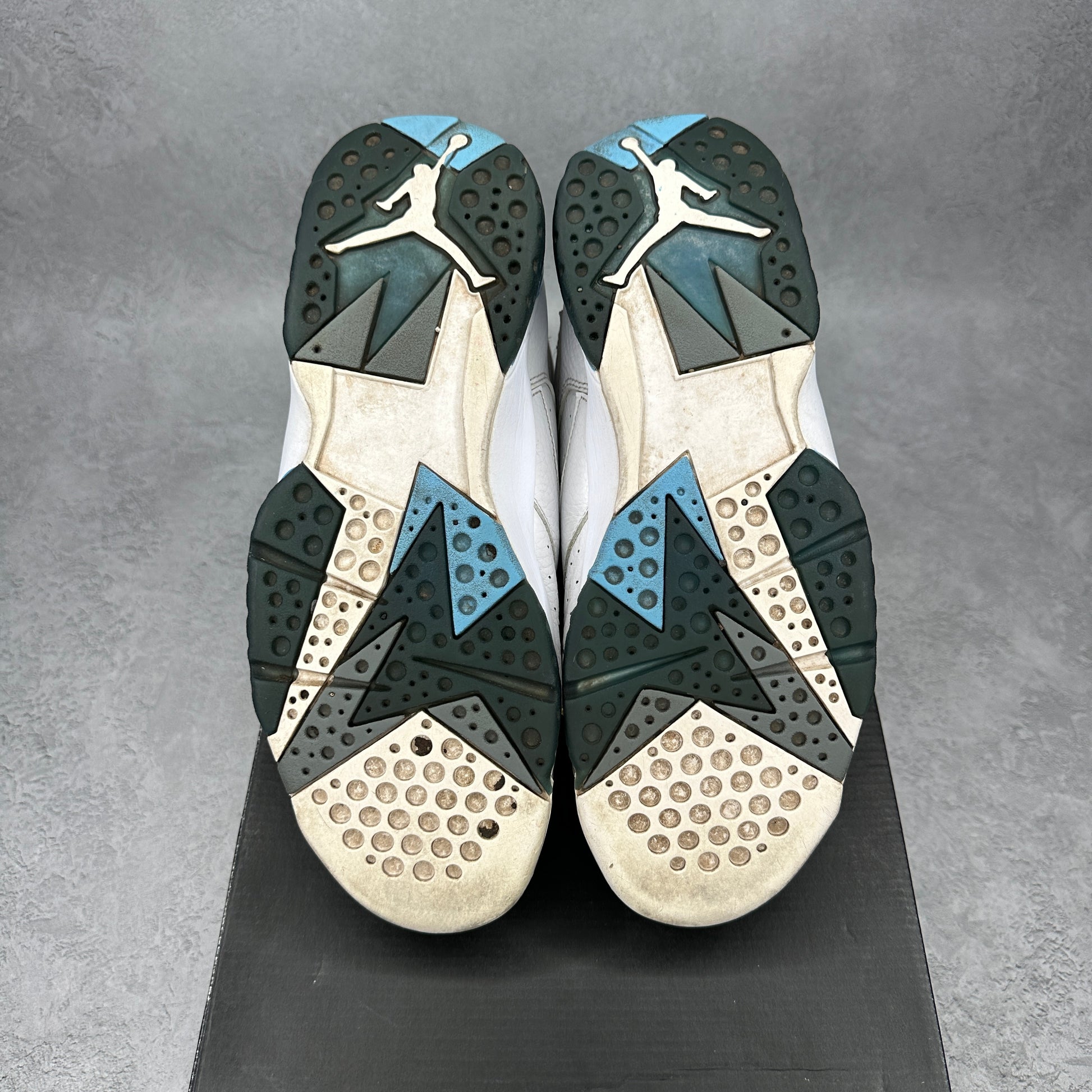 Jordan 7 Retro French Blue (2015) *pre-owned* SIZE 9