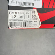 Jordan 1 Retro High Clay Green - Image 8