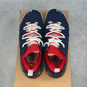 Nike Lebron 18 Duquesne Promo Sample 11 (New) - aux