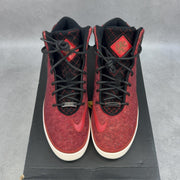 Nike LeBron 11 Lifestyle 'Red Cork' 10 (New) - tag