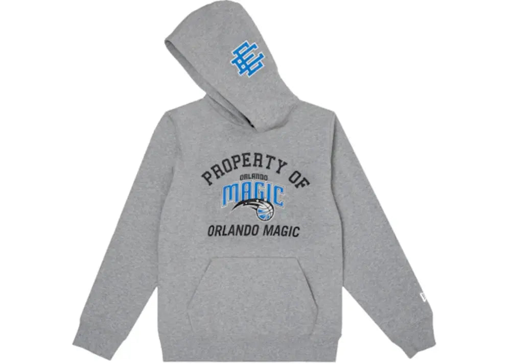 Eric Emanuel EE NBA Hoodie Orlando Magic - Kicks Collective PA - Eric Emanuel - Hoodie Orlando Magic - Apparel - XL - Brand New - No Box