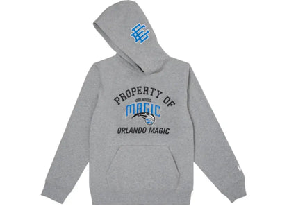 Eric Emanuel EE NBA Hoodie Orlando Magic - Kicks Collective PA - Eric Emanuel - Hoodie Orlando Magic - Apparel - XL - Brand New - No Box