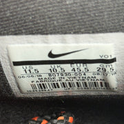 Nike Lunar Force 1 Duckboot 18 Black Sequoia *pre-owned* SIZE 11.5