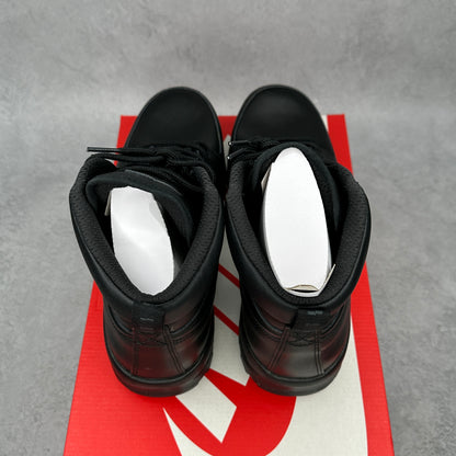 Nike Manoa Leather Black