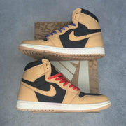 Jordan 1 Retro High OG Heirloom 10.5 (Pre-Owned) - Kicks Collective PA - Jordan - 555088-202-10.5-PO-1 - Pre-Owned Sneakers - 10.5M / 12W