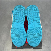 Jordan 1 Retro High OG UNC - Image 6