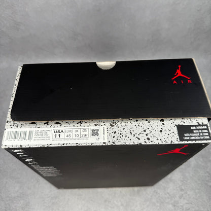 Jordan 5 Retro What The *pre - owned* SIZE 11 - Kicks Collective PA - Jordan - CZ5725-700 - Men's Shoes - 11M/12.5W - Pre - Owned