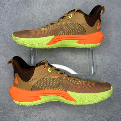 Anta Kai 1 Speed Young At Heart *pre-owned* SIZE 9