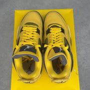 Jordan 4 Retro Lightning (2021) - Image 5