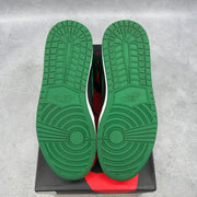 Jordan 1 Retro High Pine Green Black 10.5 10.5 (Pre-Owned) - aux