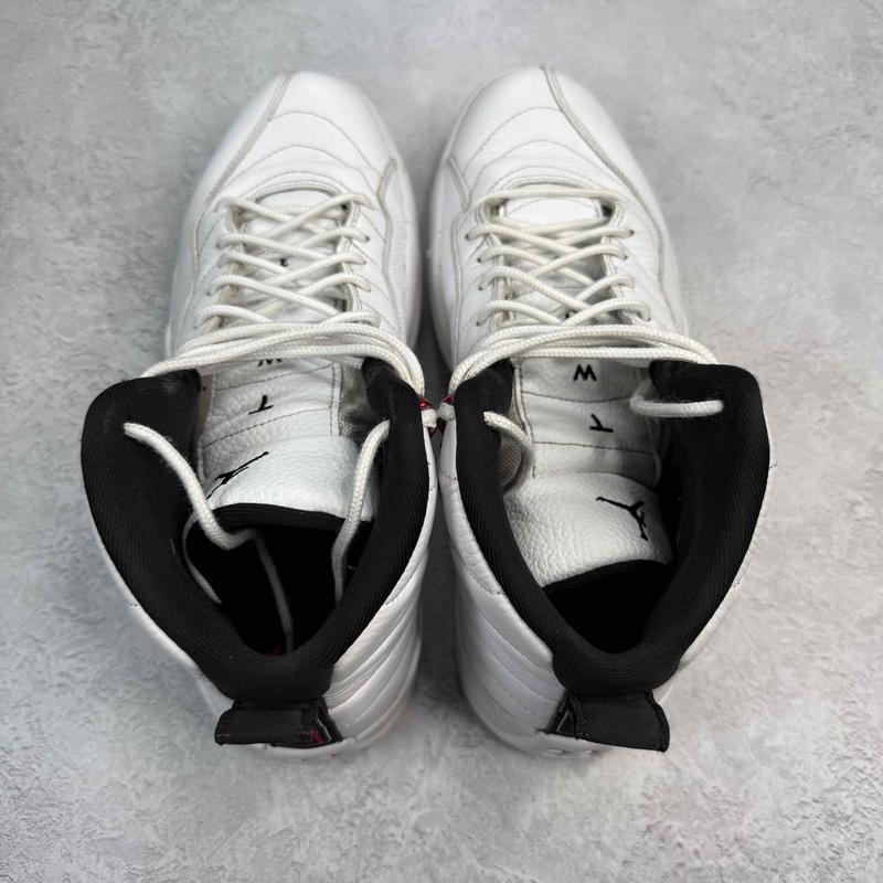 Jordan 12 Retro Twist *pre - owned* SIZE 11 - Kicks Collective PA - Jordan - CT8013 - 106 - Men's Shoes - 11M/12.5W - Pre - Owned - No Box