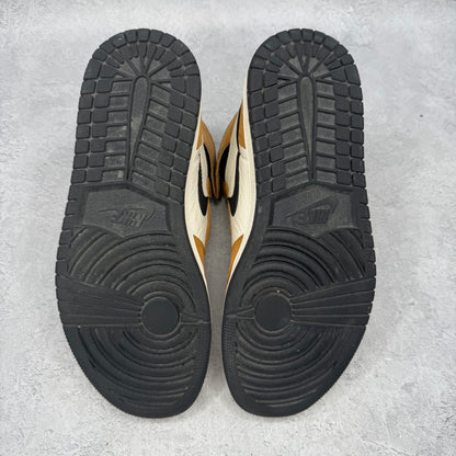 Jordan 1 Retro High Rookie of the Year *pre-owned* SIZE 8.5